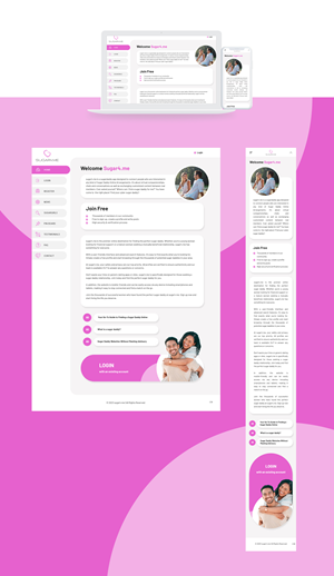 Web-Design von pb für dieses Projekt | Design: #31229462