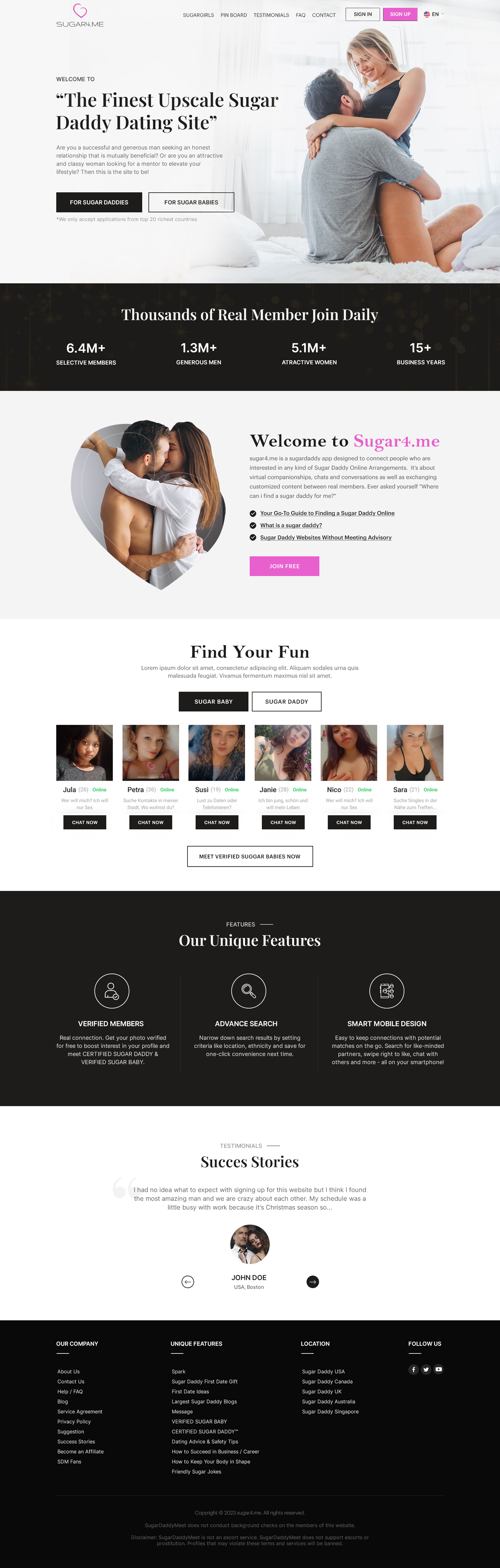 Web-Design von Designer Ramesh für dieses Projekt | Design: #31280211