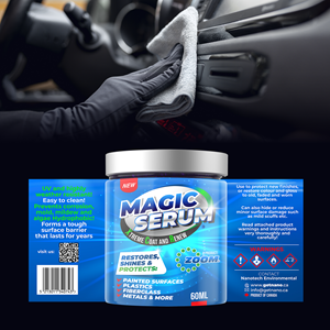 Label Design by Jose Lopez ( Verified Pro Designer ) for this project | Design: #31240448