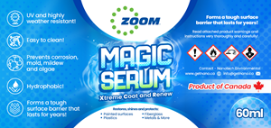 Label Design by Md. Humayun for this project | Design: #31236412