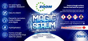 Label Design by Md. Humayun for this project | Design: #31236419