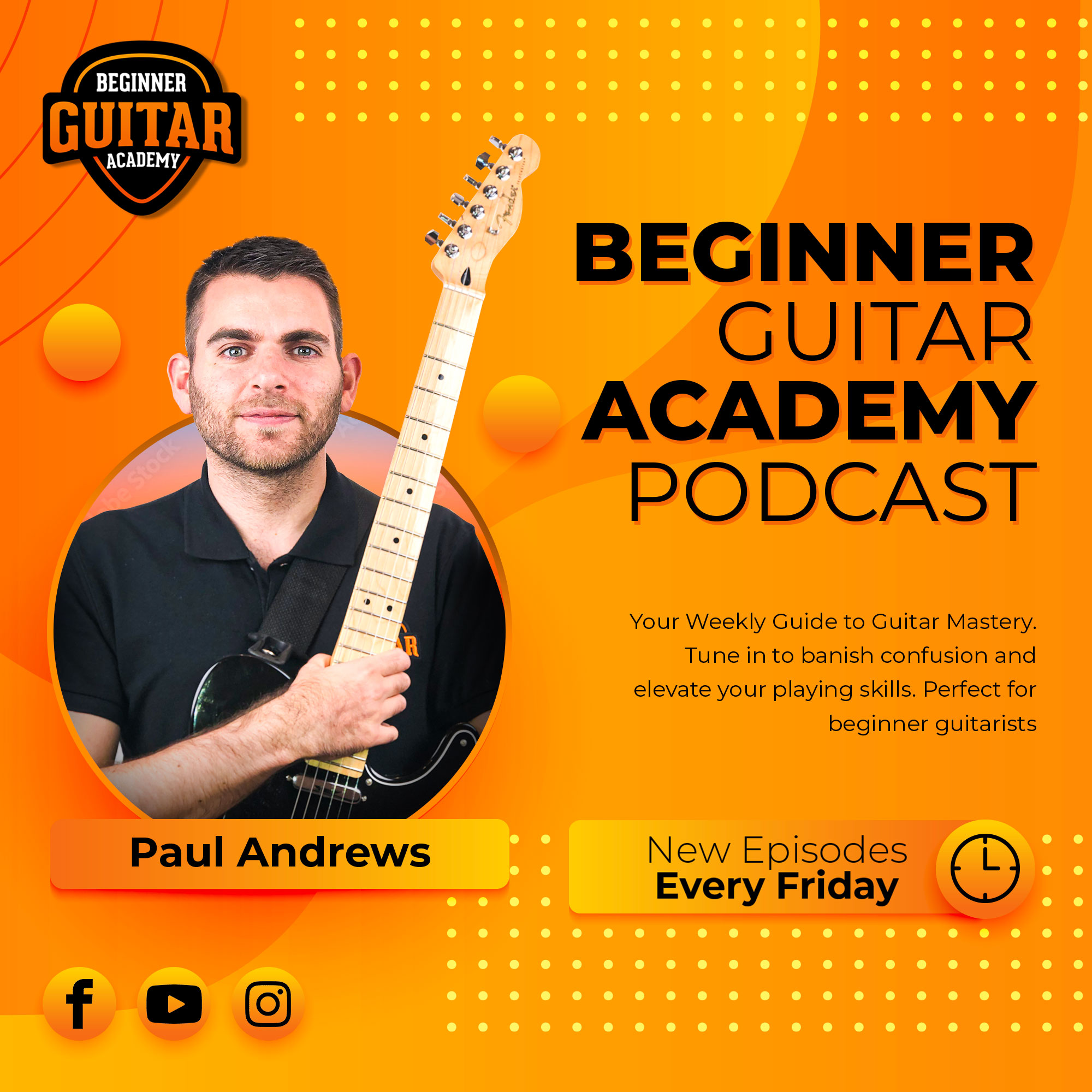 Podcast Design by AleeD for this project | Design #31245543