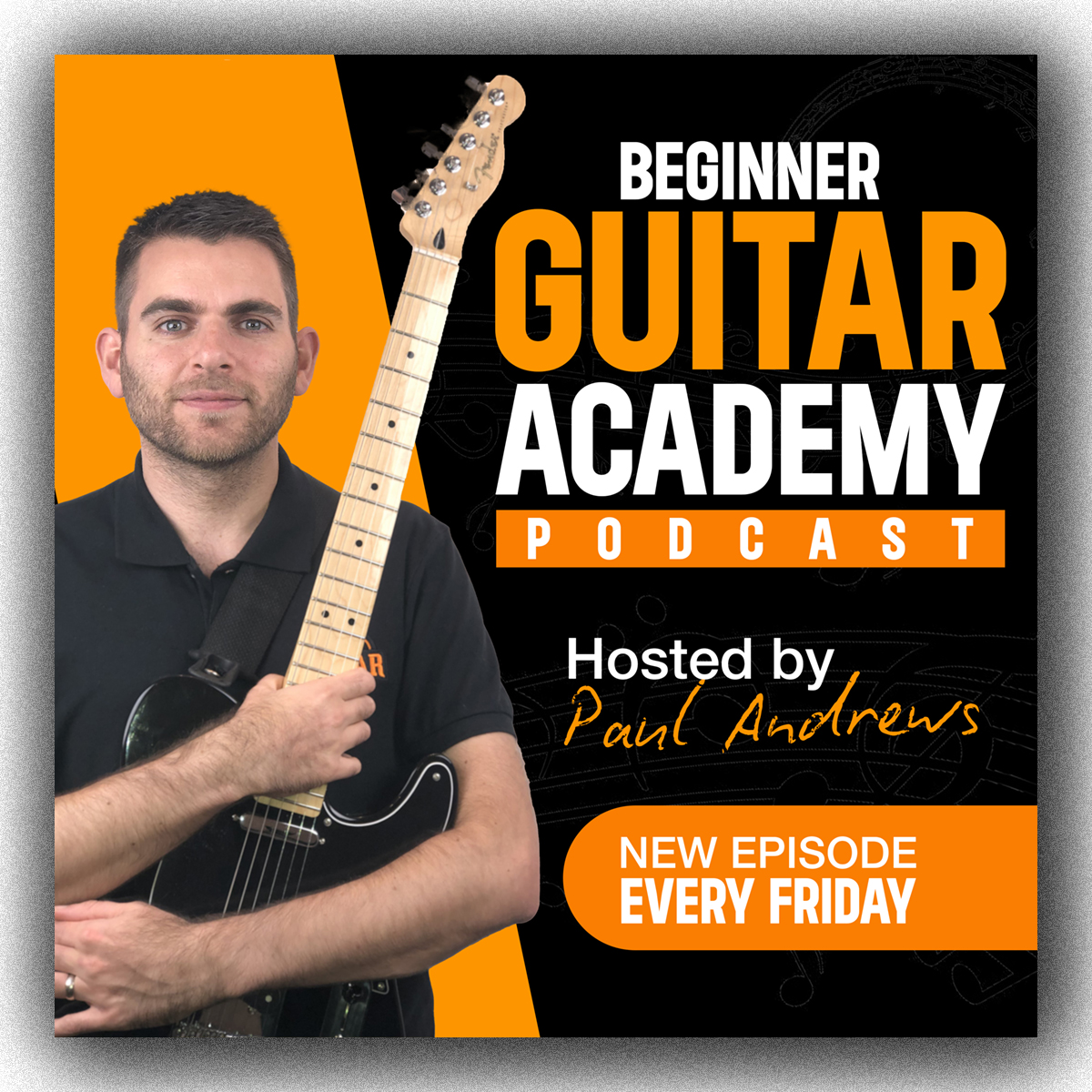 Podcast Design by nguruzzdng for this project | Design #31233956