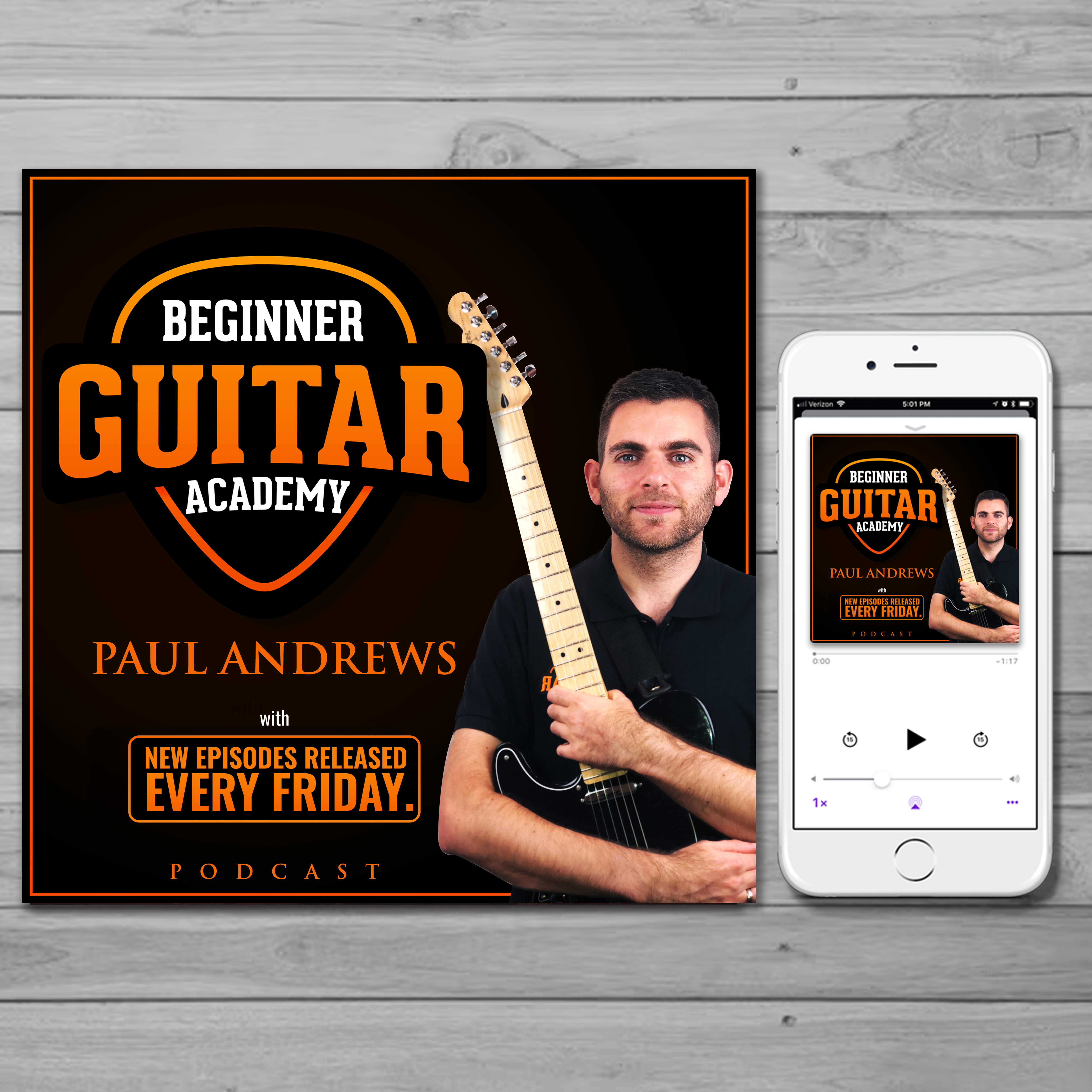 Podcast Design by design88 for this project | Design #31235354