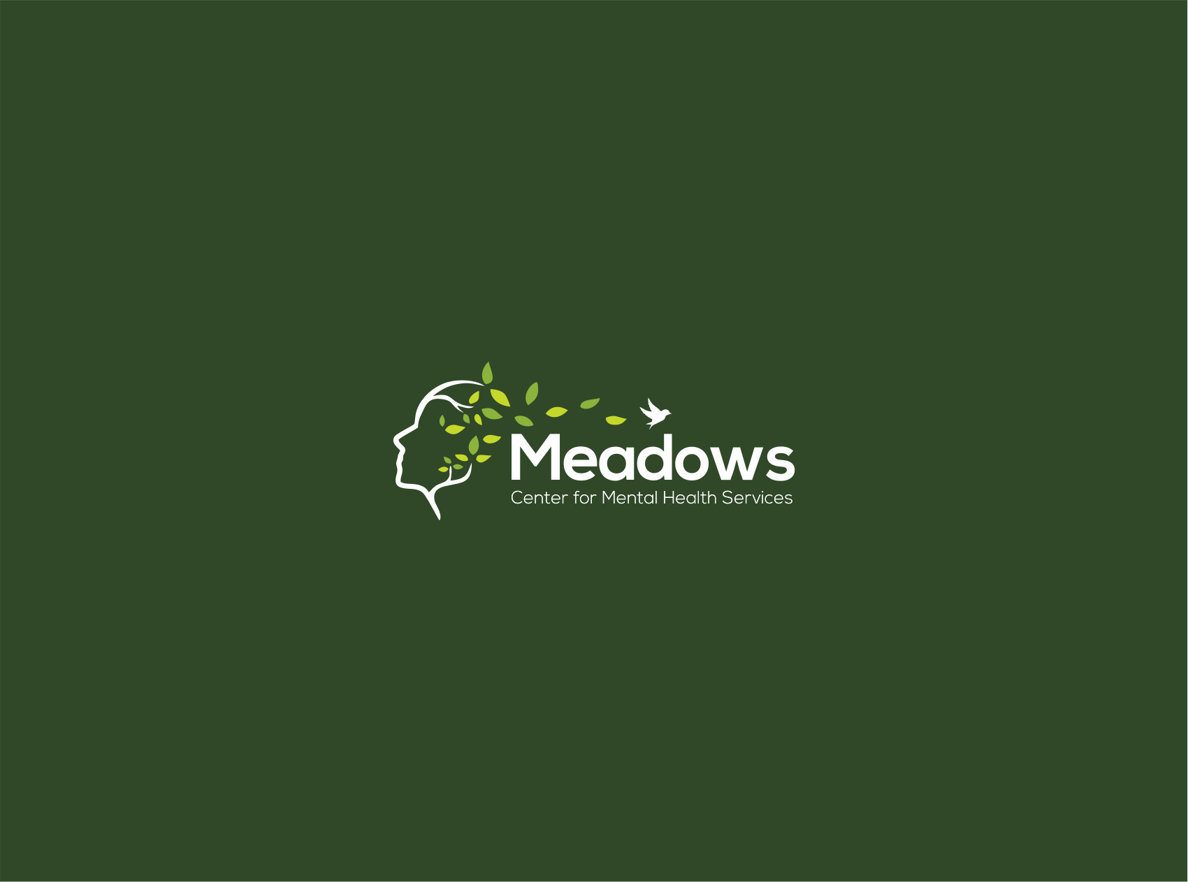 Logo Design by nikkiblue for Meadows Center for Mental Health Services | Design #31254913