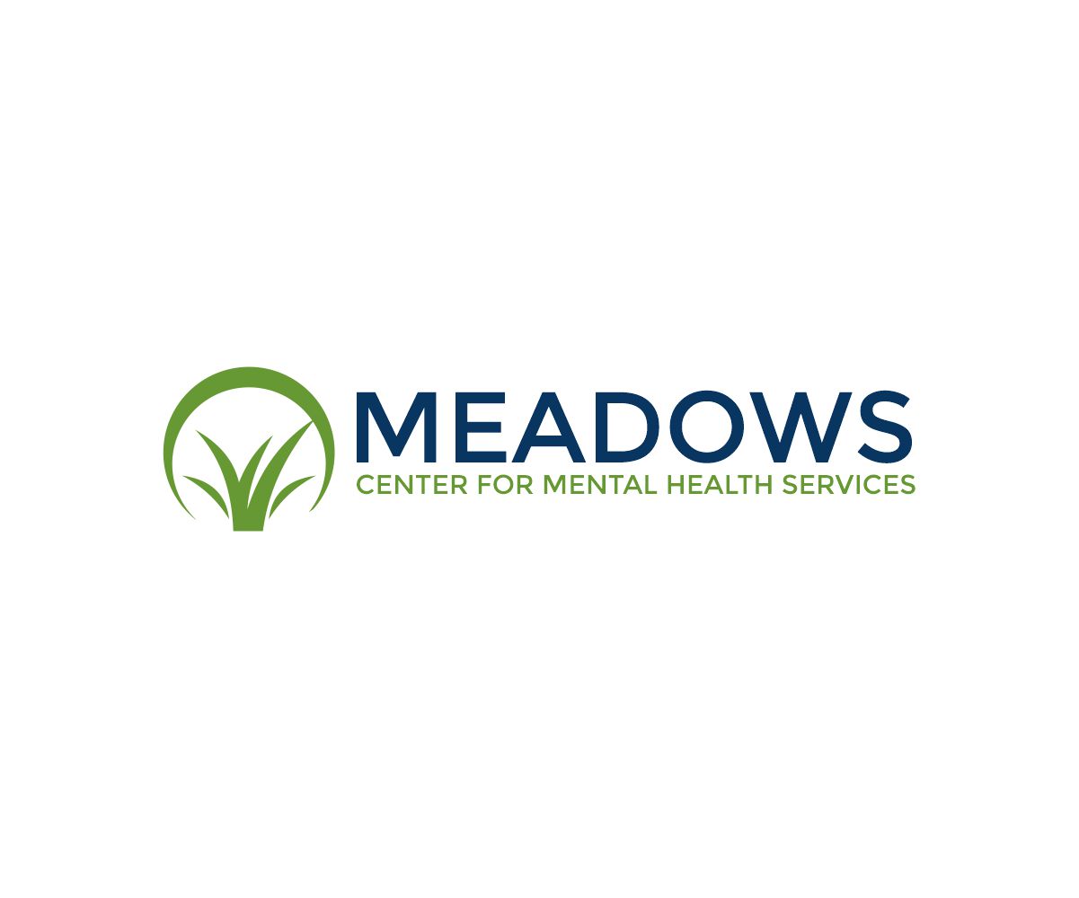 Logo Design by Thati Designs for Meadows Center for Mental Health Services | Design #31212003