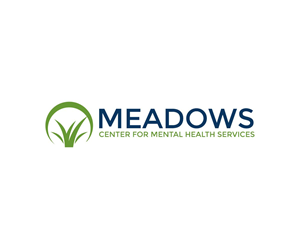 Logo Design by Thati Designs for Meadows Center for Mental Health Services | Design: #31212003