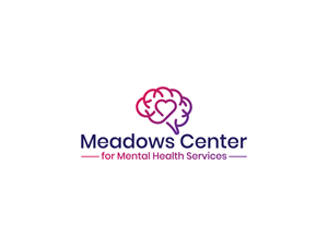 Logo Design by 439 Creations for Meadows Center for Mental Health Services | Design: #31211301
