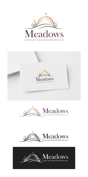 Design de Logo par Idea Master Plus pour Meadows Center for Mental Health Services | Design #31212929