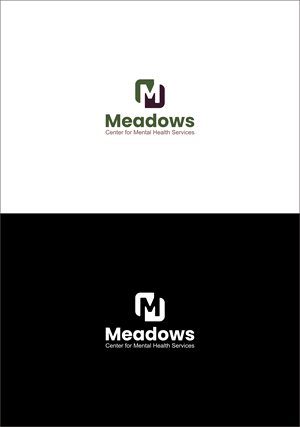Logo-Design von Student_art für Meadows Center for Mental Health Services | Design: #31247819