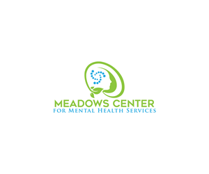 Logo Design by Spark  Design for Meadows Center for Mental Health Services | Design: #31214228