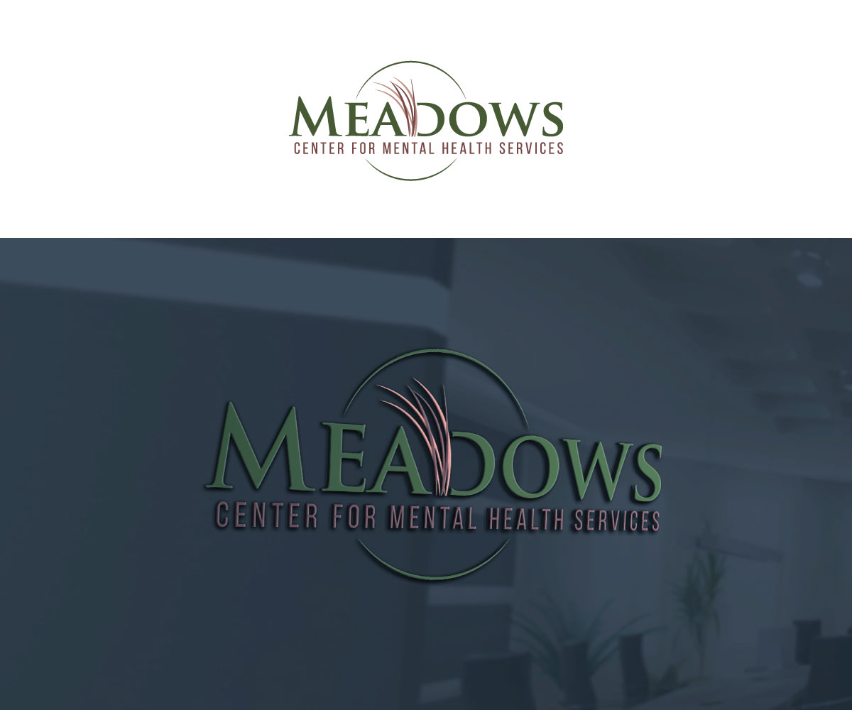 Logo Design by Srk pix!14 for Meadows Center for Mental Health Services | Design #31219264