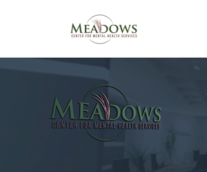 Logo Design by Srk pix!14 for Meadows Center for Mental Health Services | Design: #31219264