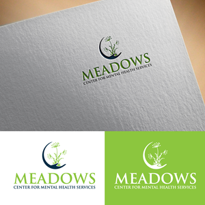 Logo-Design von Rasu raj für Meadows Center for Mental Health Services | Design: #31215536
