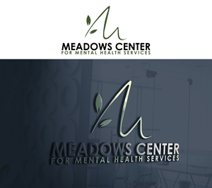 Logo-Design von EnigmaArt für Meadows Center for Mental Health Services | Design: #31252047