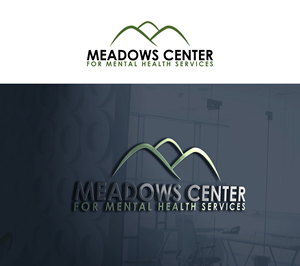 Logo-Design von EnigmaArt für Meadows Center for Mental Health Services | Design: #31252066
