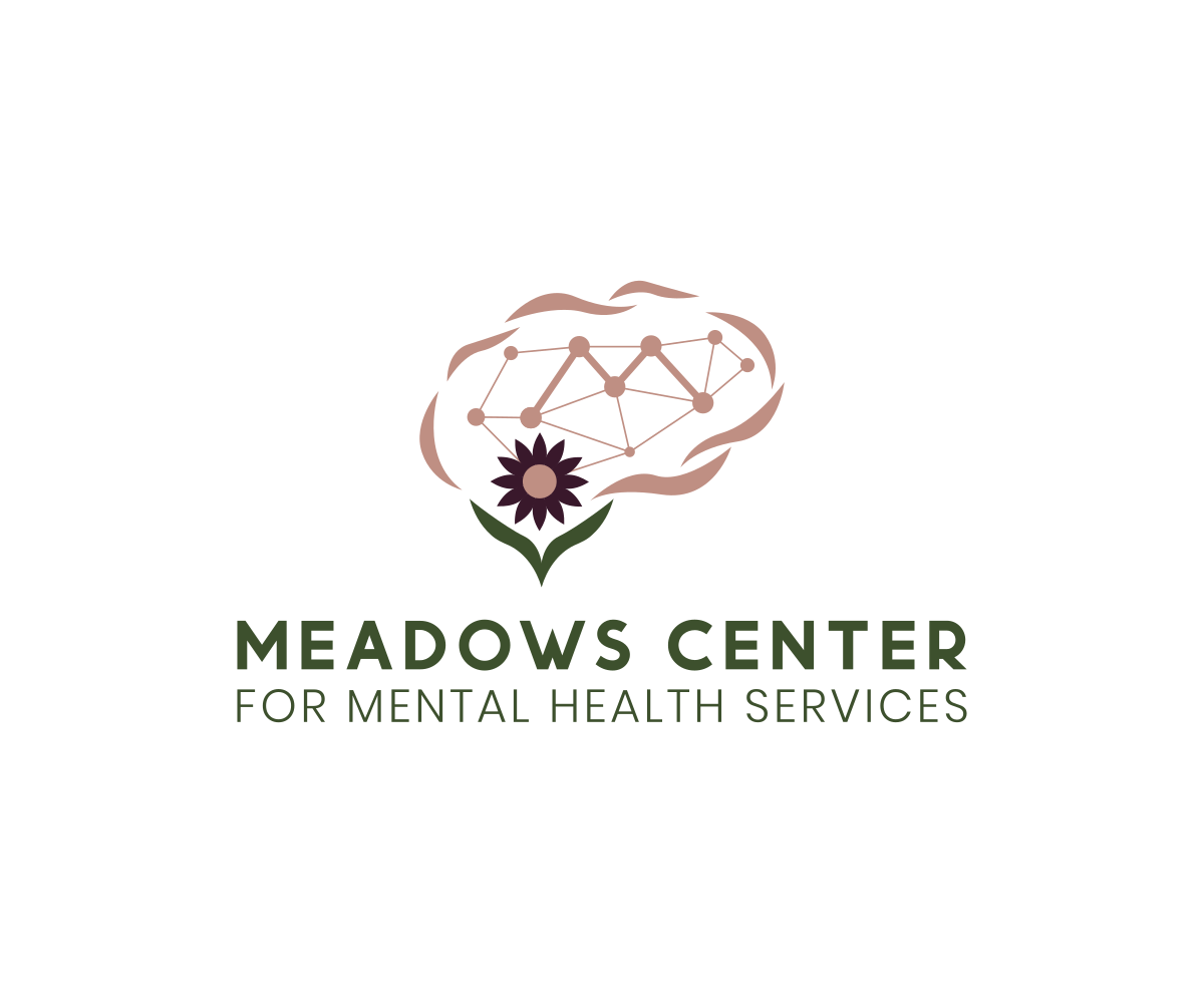 Logo Design by Akacha_Ahlem for Meadows Center for Mental Health Services | Design #31236745