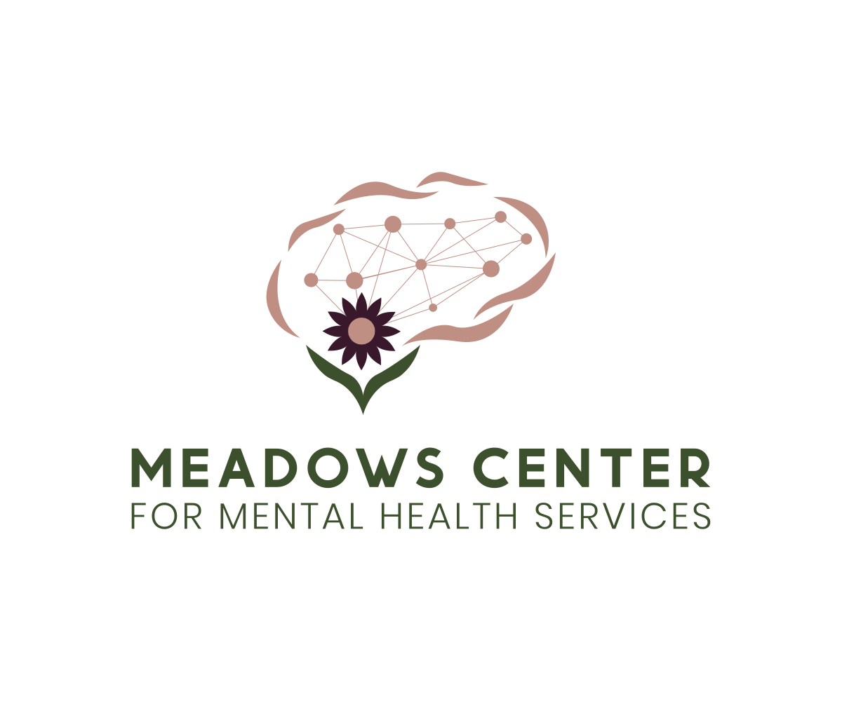 Logo Design by Akacha_Ahlem for Meadows Center for Mental Health Services | Design #31239498