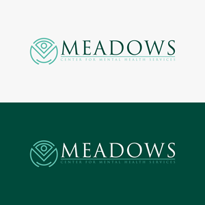 Logo-Design von KINGTIVE8 für Meadows Center for Mental Health Services | Design: #31220200