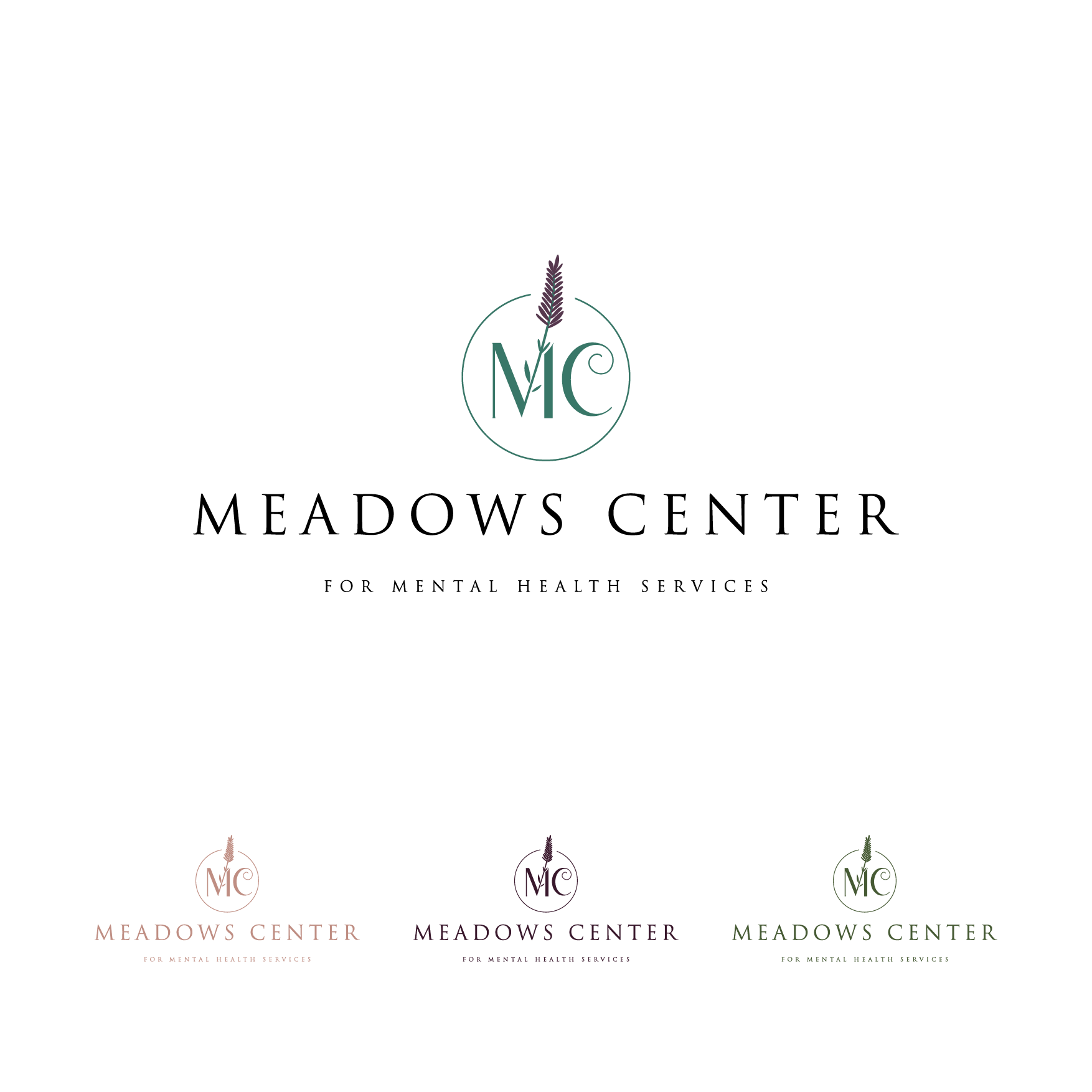 Design de Logo par ashantha pour Meadows Center for Mental Health Services | Design #31216871