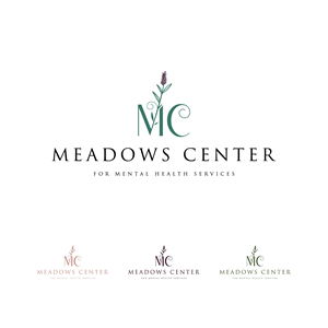Logo Design by ashantha for Meadows Center for Mental Health Services | Design: #31216873