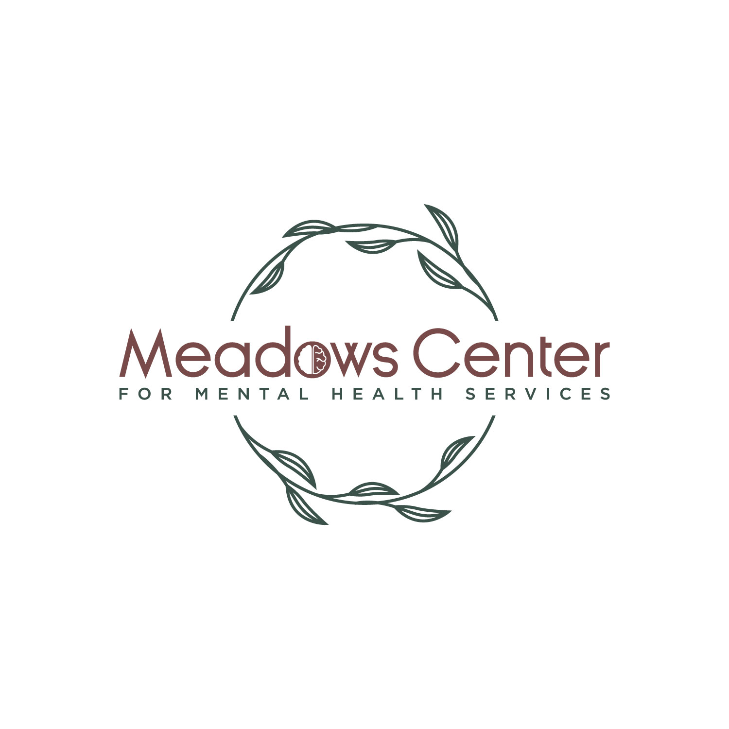 Logo Design by LAXMI DESIGNHUB for Meadows Center for Mental Health Services | Design #31213631