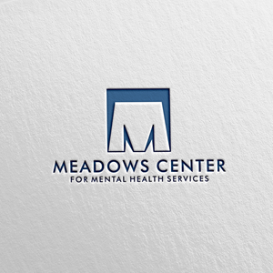 Logo Design by SteffySummer for Meadows Center for Mental Health Services | Design: #31246520