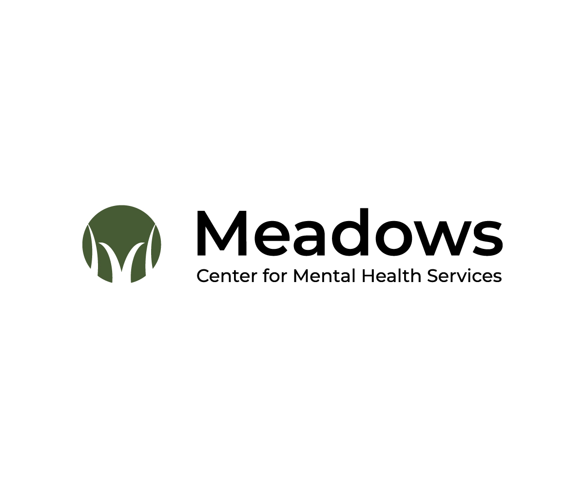 Logo Design by _Asadancs for Meadows Center for Mental Health Services | Design #31211488
