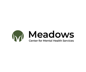 Logo Design by _Asadancs for Meadows Center for Mental Health Services | Design: #31211488