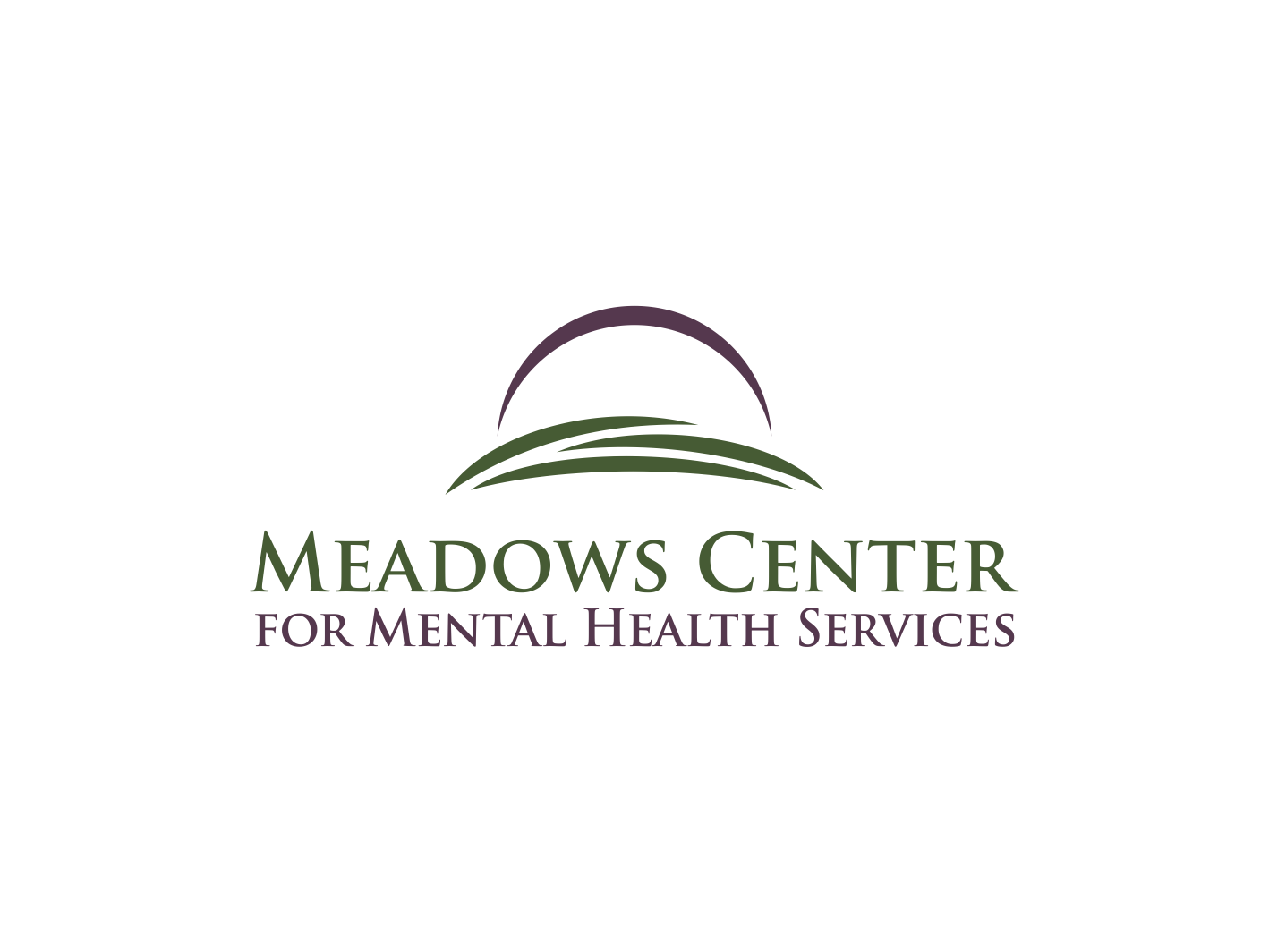 Logo Design by BNdesigner for Meadows Center for Mental Health Services | Design #31220505