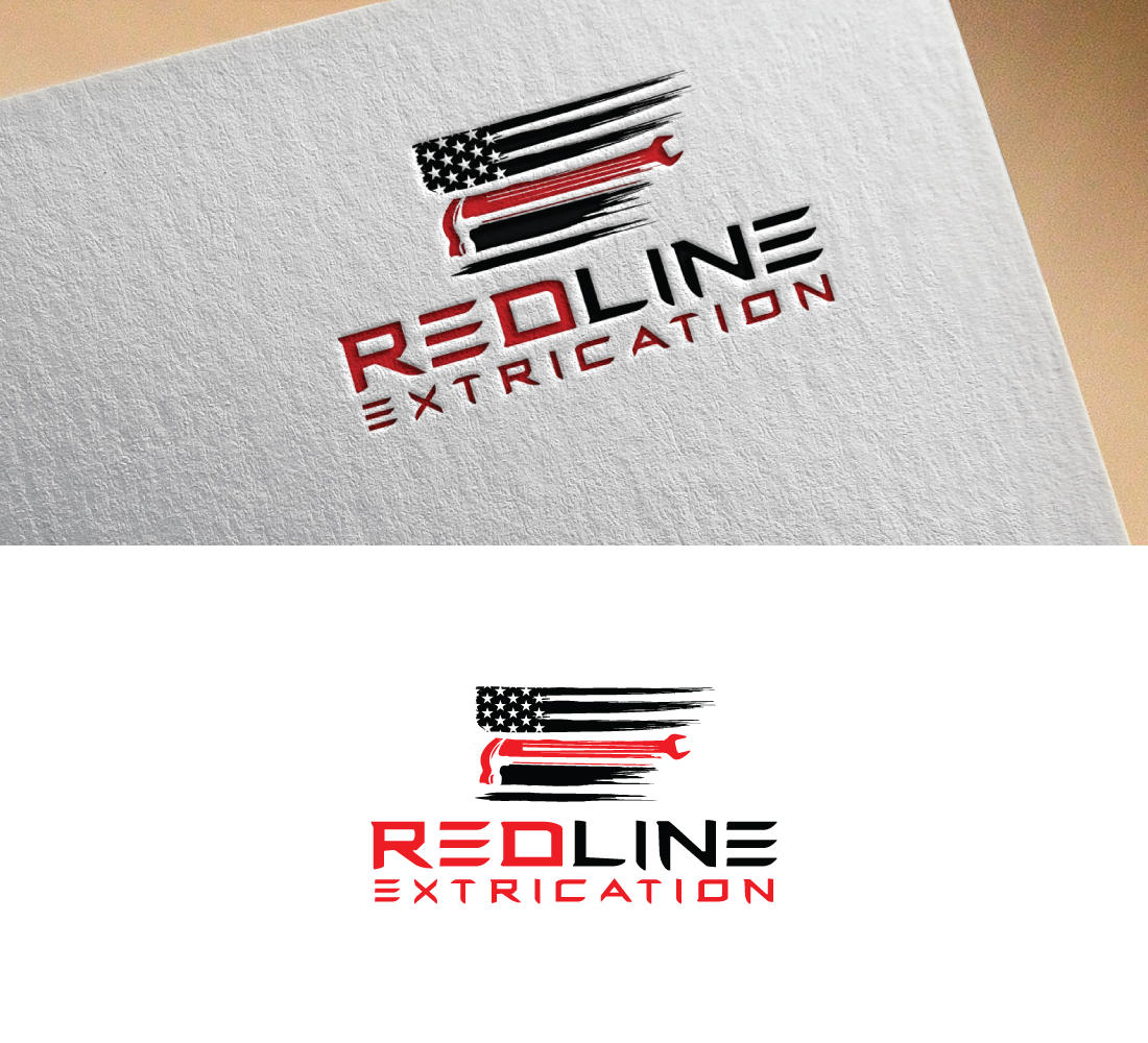 Logo Design by Badhan for this project | Design #31222333
