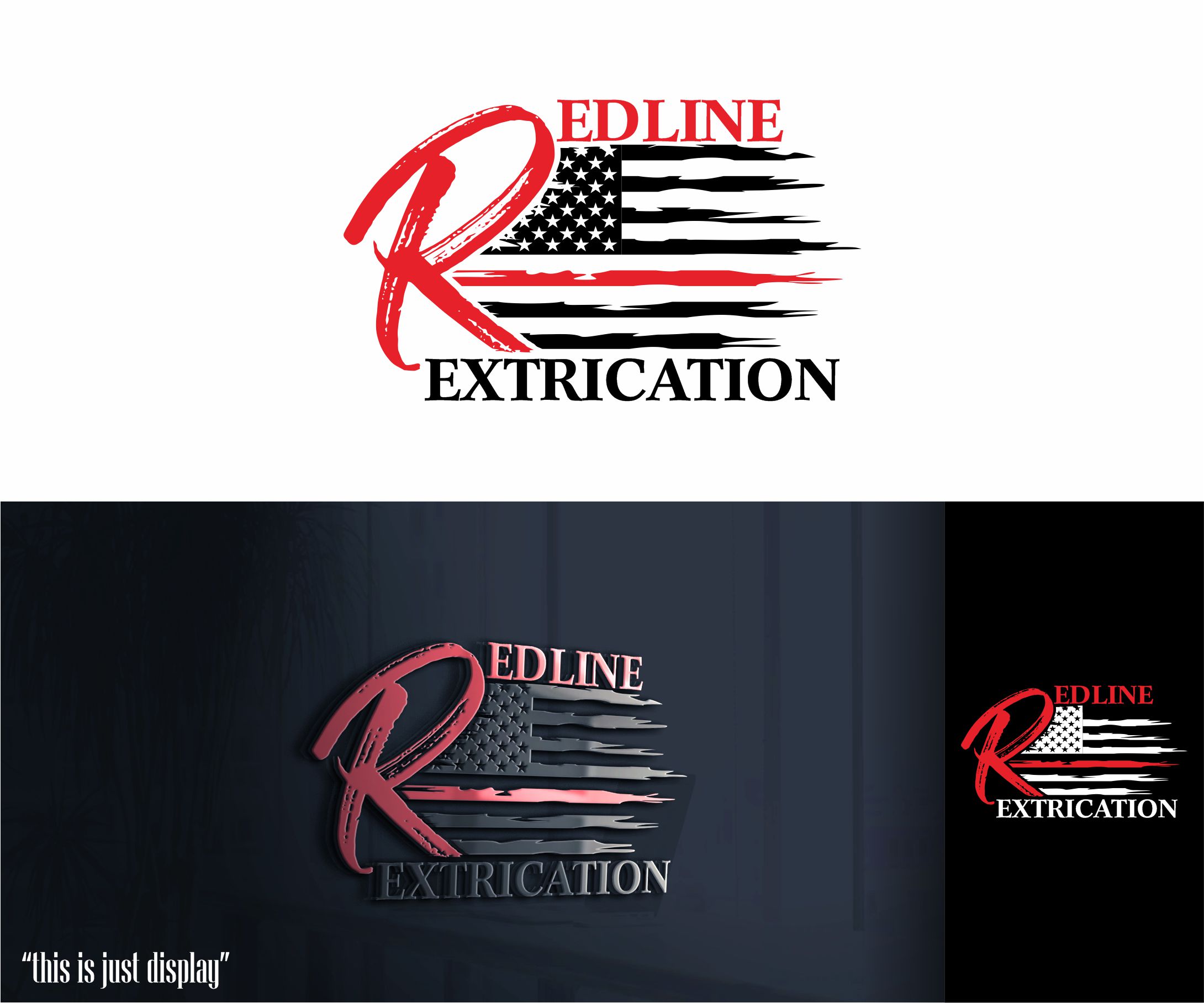 Logo Design by alkaline for this project | Design #31218921