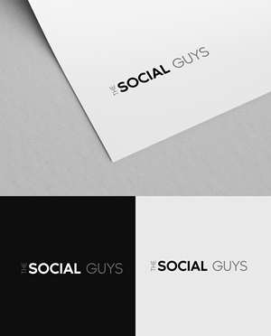 Logo Design by Graphixpointt for this project | Design: #31212305
