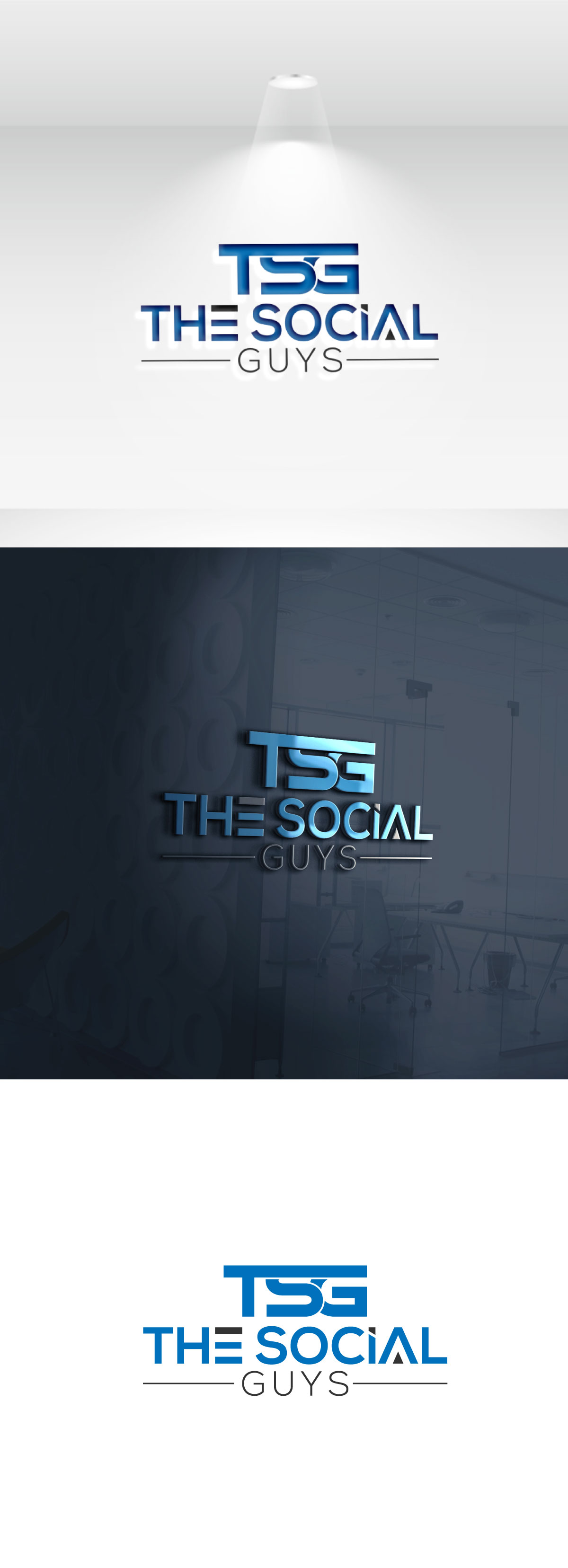 Logo Design by Masum01 for this project | Design #31213943