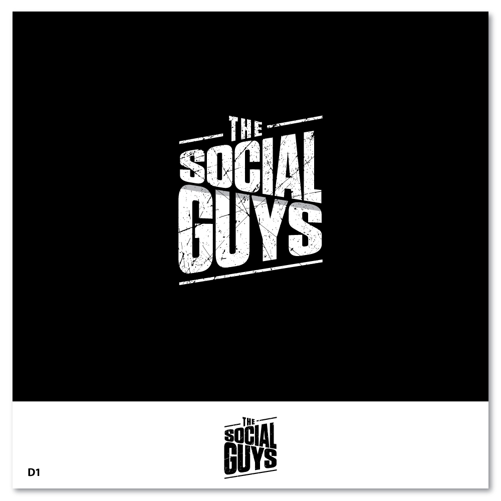 Logo Design by Sujit Banerjee for this project | Design #31214114