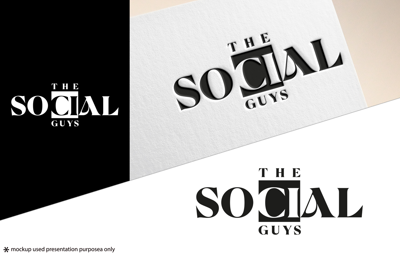 Logo Design by Rubia@ for this project | Design #31211939