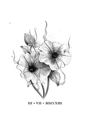 Tattoo Design by Soumen Sinha