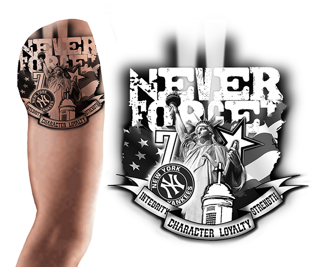 Design de Tatouage par ioio pour ce projet | Design #31221768