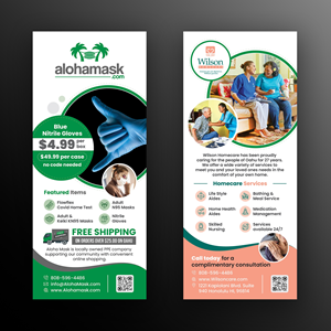Design de Flyer par OwnDesign