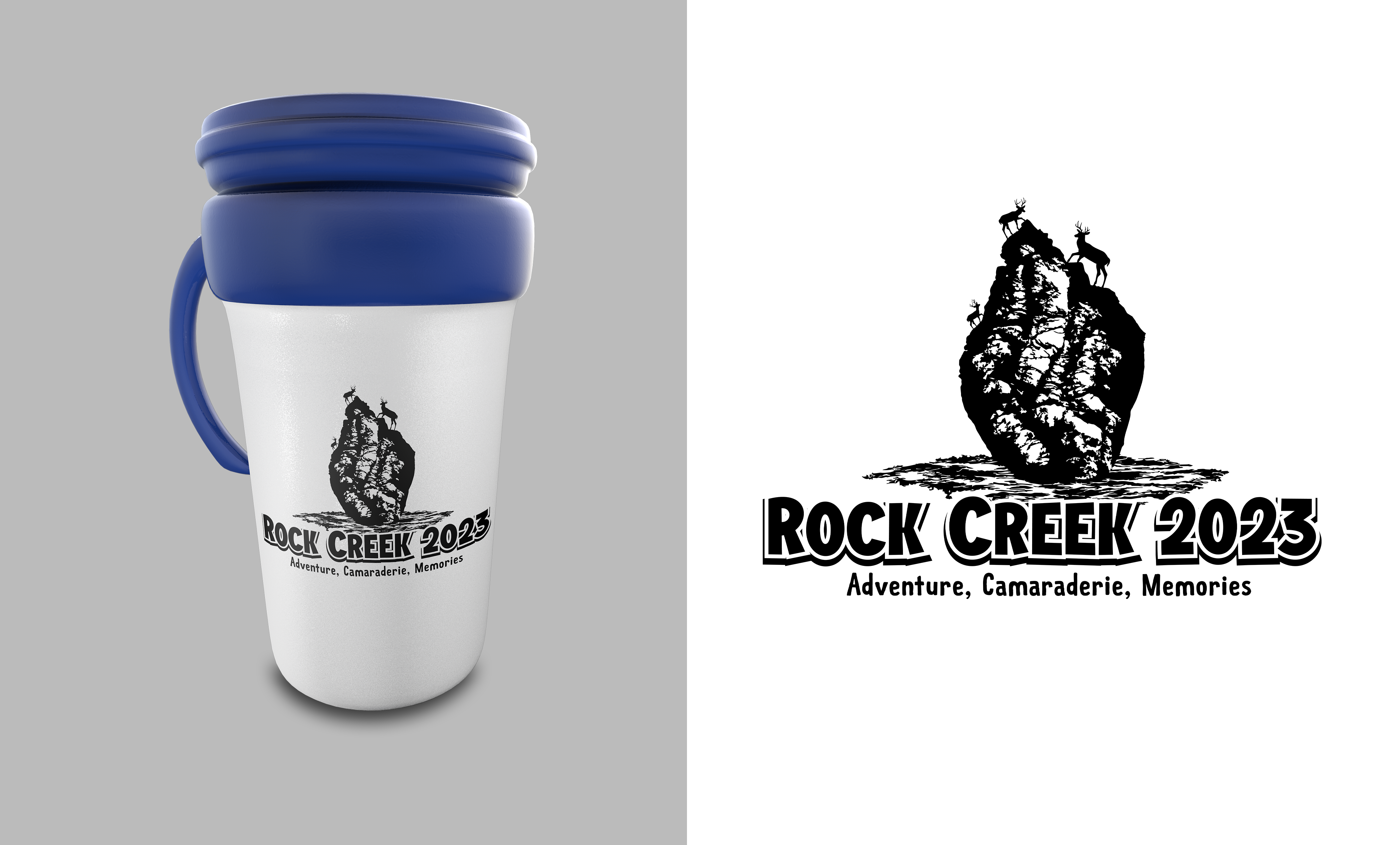 Graphic Design by Rickyy for this project | Design #31232352