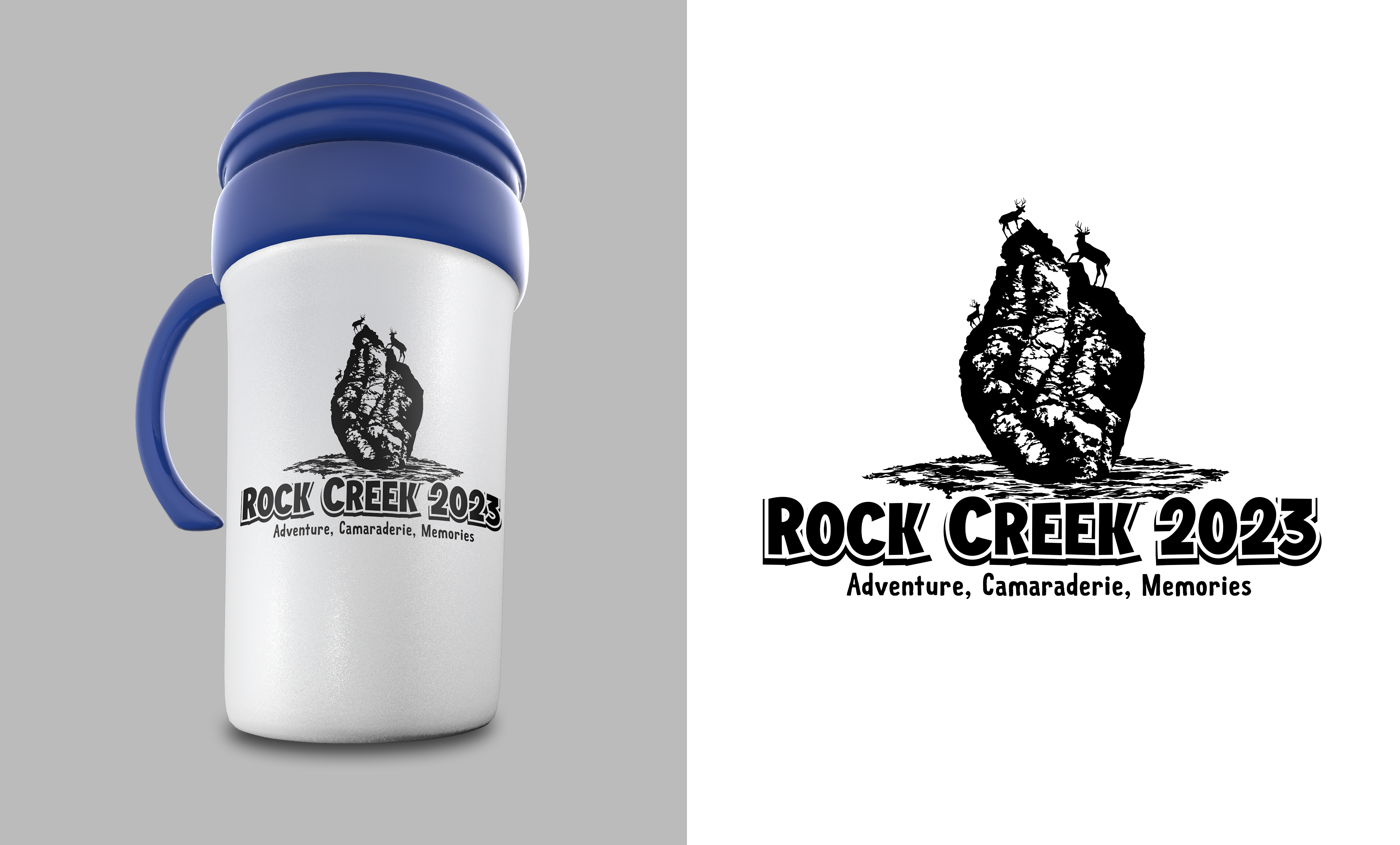 Graphic Design by Rickyy for this project | Design #31232368