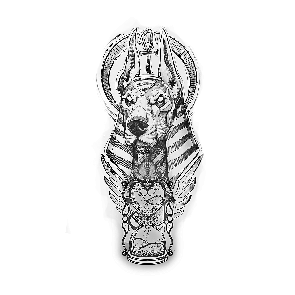 Tattoo Design by Mahder for this project | Design #31217431