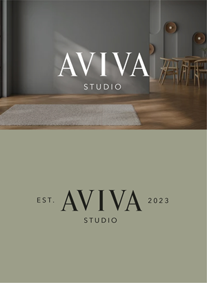 Logo Design by MA.PTY