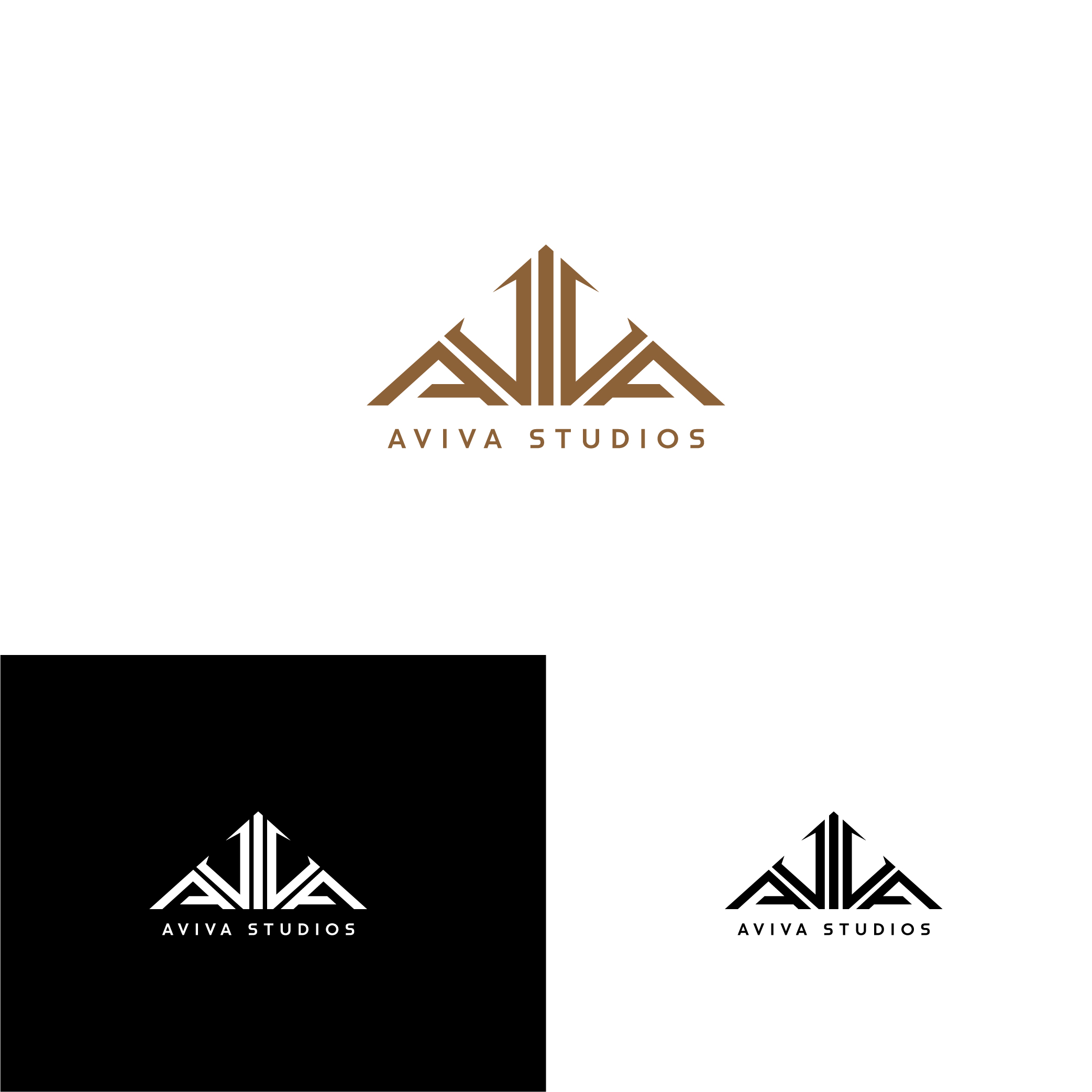 Logo Design by dzine00 for this project | Design #31218231