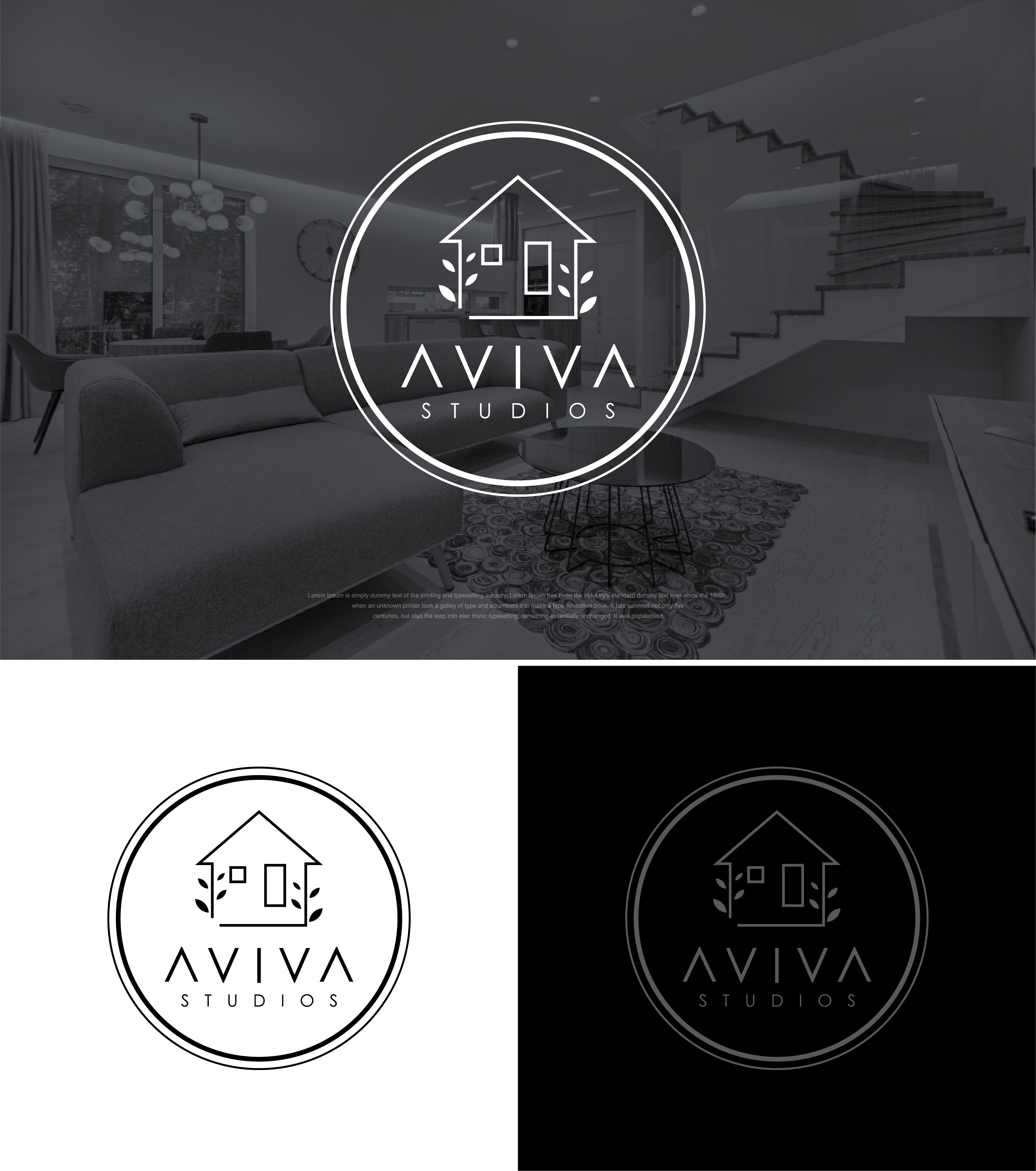 Logo Design by RKsharma for this project | Design #31212035