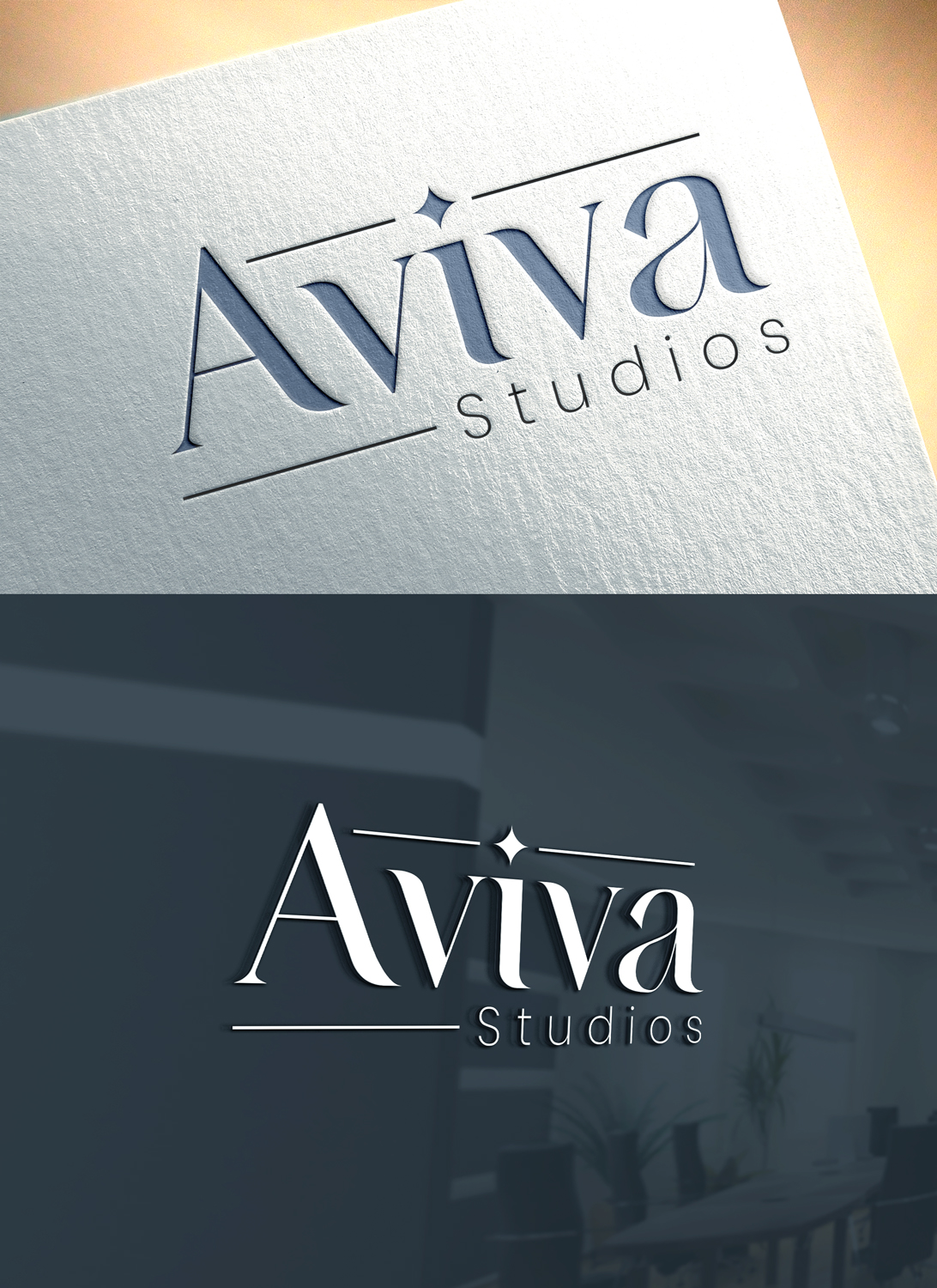 Logo Design by RaKu 2 for this project | Design #31240140