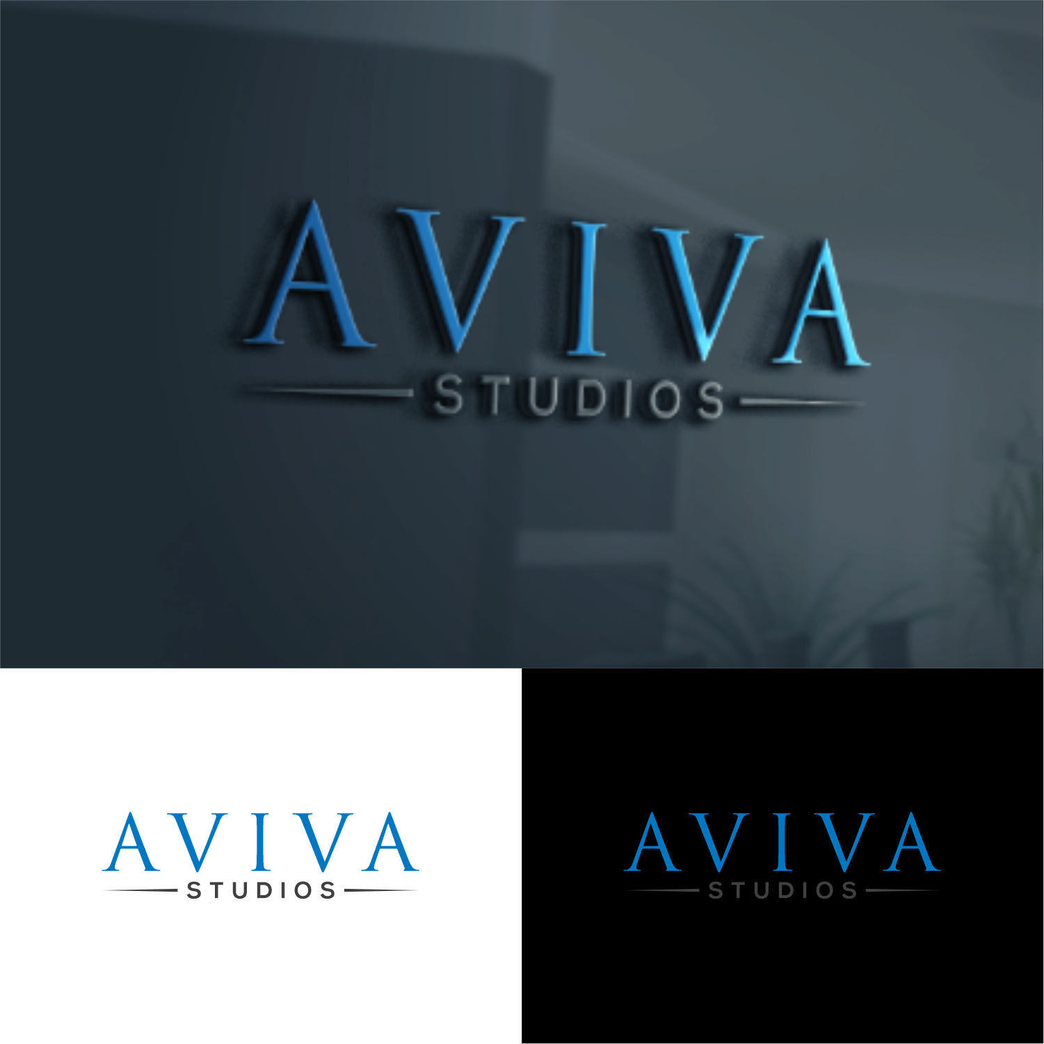 Logo Design by semarco for this project | Design #31214496