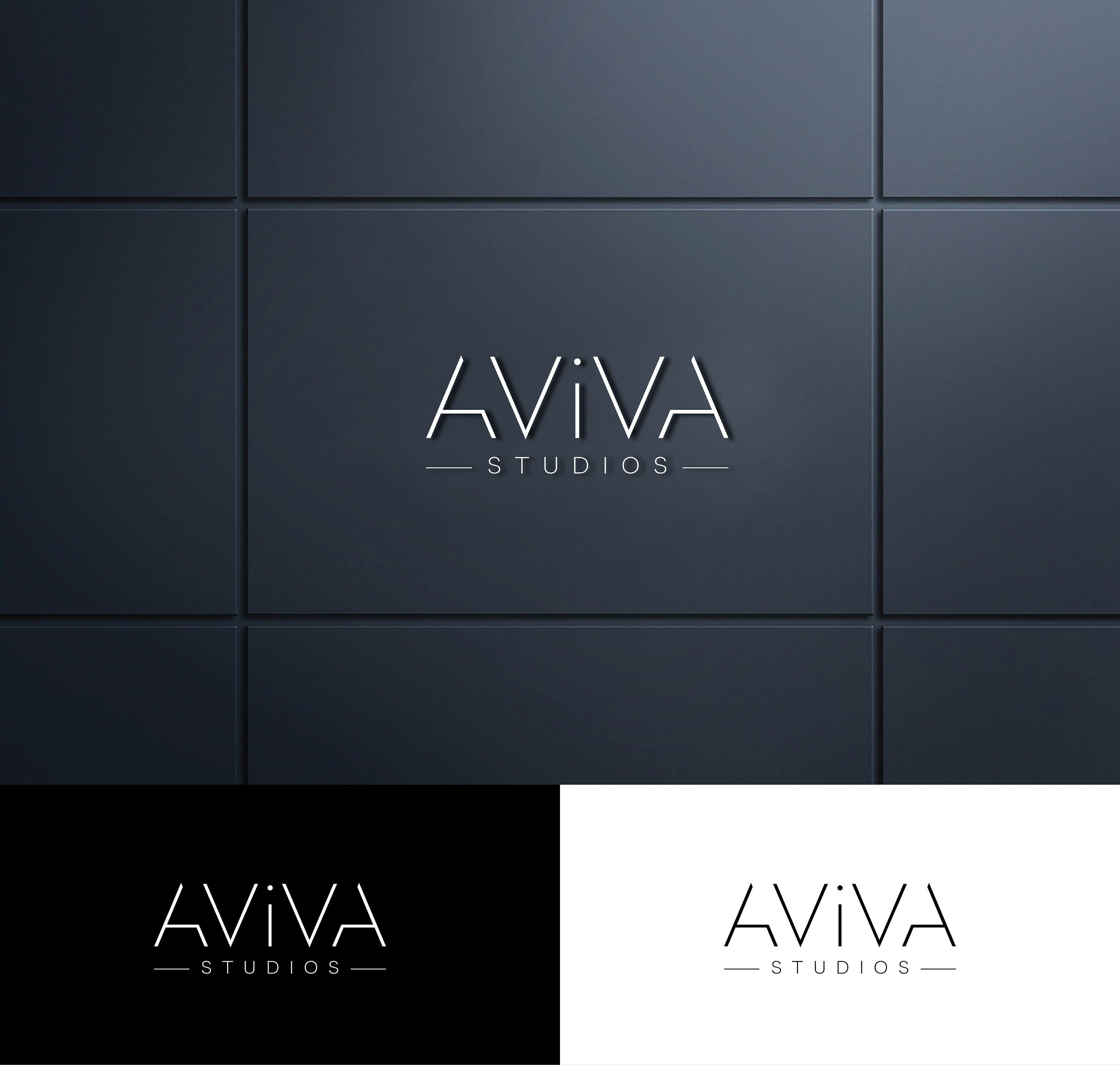 Logo Design by Rush Advertising for this project | Design #31212577