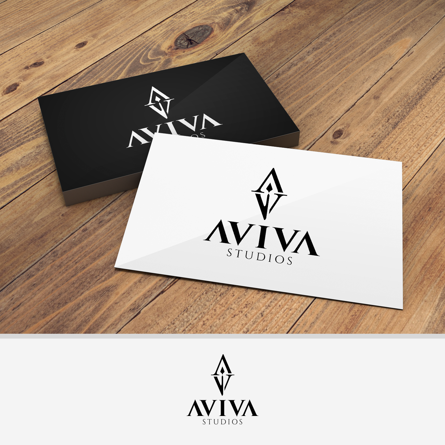 Logo Design by DoveFendi for this project | Design #31215851