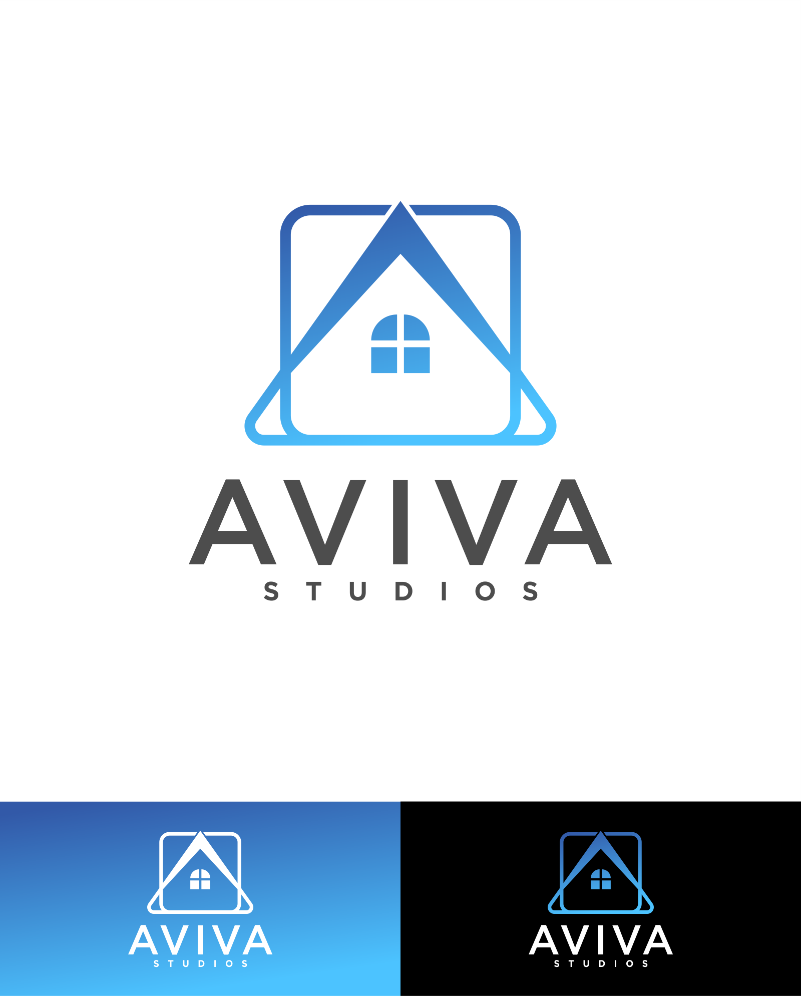 Logo Design by M.Syaiful Huda for this project | Design #31210580